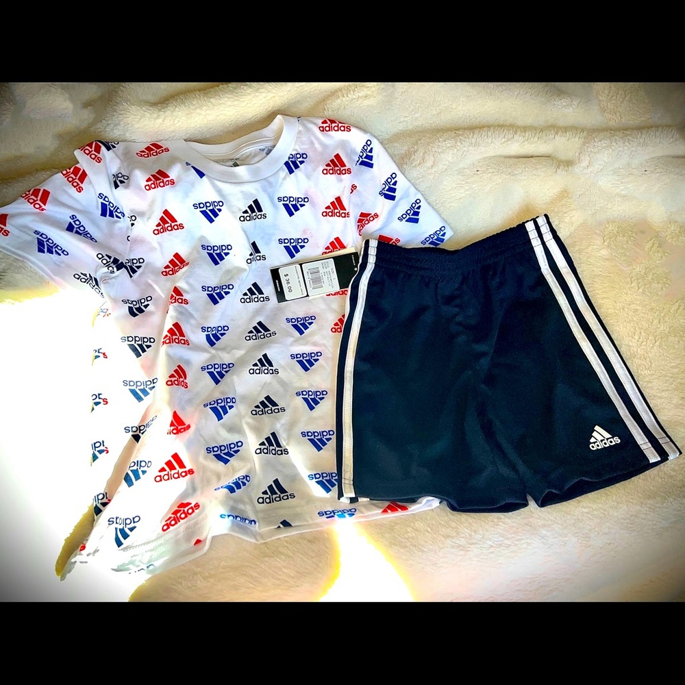 Adidas Set